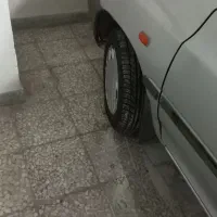 پراید 85 بیرنگ پلمپ سالم|خودرو سواری و وانت|کرج, شهرک جهان‌نما|دیوار