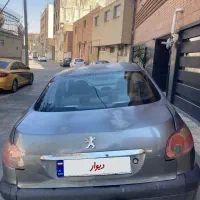 tu5 مدل ۸۶|خودرو سواری و وانت|اصفهان, دستگرده|دیوار