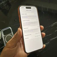 iphone 17 pro 256|موبایل|تهران, بهار|دیوار