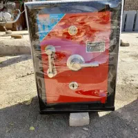 فروش گاوصندوق در مغازه ثابت yrd6000