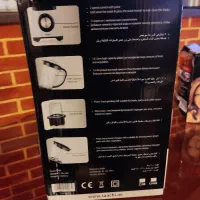 فروش لوازم برقی کاملا نو