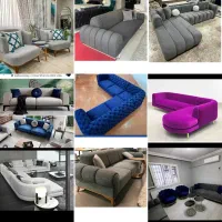 تعمیر وتولید انواع مبلمان راحتی ، لوازم چوبی و...