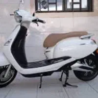 یک دستگاه موتور برقی دایچی ۳۰۰۰ از نیرو موتور.