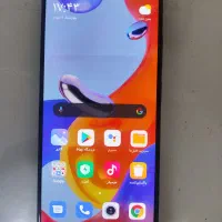 گوشی note11 pro 128/8|موبایل|اسلامشهر, شهرک قائمیه|دیوار