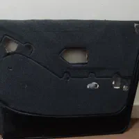 رودری پژو پارس فابریک