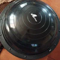 بوسو بال ورزشی نو|تجهیزات ورزشی|ماهدشت, |دیوار