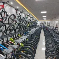 دوچرخه دنده ای جردن