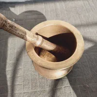 هاونگ (هونگ) برنجی