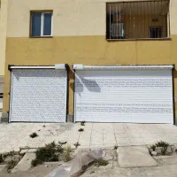 کرکره برقی تو قسطی نصب کن|مصالح و تجهیزات ساختمان|هشتگرد, هشتگرد قدیم|دیوار