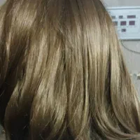 کلاه گیس زنانه