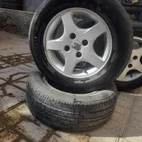 رینگ پنج پر دور ۱۴