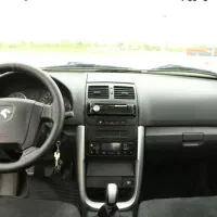 سورن ۹۱ ELX سفارشی|خودرو سواری و وانت|تبریز, |دیوار