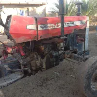 سلام تواکتور مدل ۷۹ موتور وگیربوکس سیم کشی