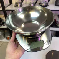 ترازوی آشپزخانه /ترازو آشپزخانه یونیک