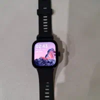 Redmi wath 4
