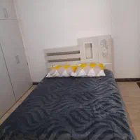 اجاره روزانه استخر سرپوشیده آب گرم کردان وکلبه|اجارهٔ کوتاهمدت ویلا و باغ|کرج, گلشهر|دیوار