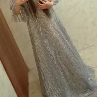 فروش لباس مجلسی دست دوم