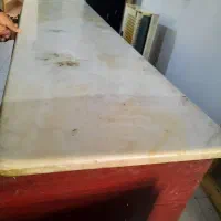 سنگ مرمر روی کابینتی|مصالح و تجهیزات ساختمان|خاوران, |دیوار