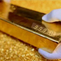 طلاپیداشده