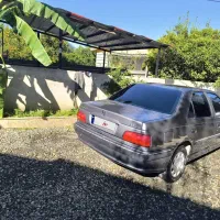 پژو پارس دوگانه شرکت|خودرو سواری و وانت|رویان, |دیوار