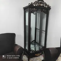 بوفه درحد نو تمیز با دوام|بوفه، ویترین، کنسول|بندرعباس, |دیوار