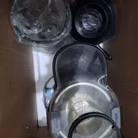 آب میوه گیر|آبمیوه‌گیر و آب‌مرکبات‌گیر|نجف‌آباد, فیروزآباد|دیوار