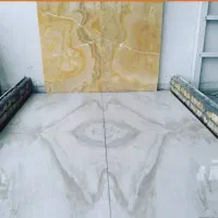 اجرای سنگ اسلب ساختمان کف وبدنه