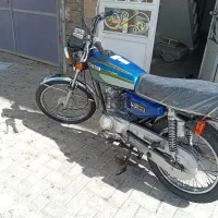 هوندا ۱۲۵ مدل ۹۰