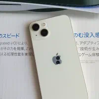 iPhone 13 128gb باتری ۸۹ اصلی