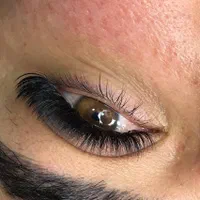 اکستنشن و کاشت مژه و آموزش|خدمات آرایشگری و زیبایی|اصفهان, عسگریه|دیوار