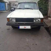 پیکان وانت ۸۹
