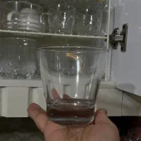 جام لیوان دسرخوری|ظروف نگهدارنده، پلاستیکی، یک‌بارمصرف|مشهد, چهاربرج|دیوار