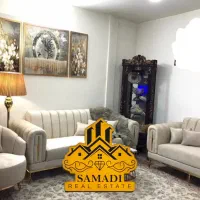 بلوارتوس توس۷۹، ۸۱، ۸۵، ۷۵واحد۶۰متری شیک