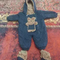 کاپشن سرهمی