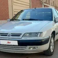 زانتیا ۲۰۰۰ مدل ۸۸|خودرو سواری و وانت|آران و بیدگل, |دیوار