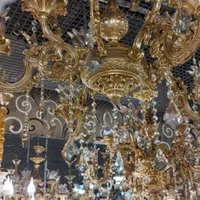 خرید بدون واسطه|لوستر و چراغ آویز|رشت, گیل|دیوار