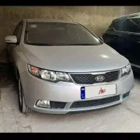 کیا سراتو اپشنال اتوماتیک