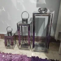 فانوس کروم