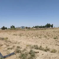 زمین-برا-گلخانه-و-کشاورزی-قنوات