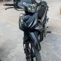 موتور ویو آشیل مدل ۱۴۰۲