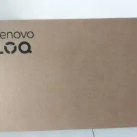 لپتاپ گیمینگ LOQ RTX4050|رایانه همراه|قم, باجک دو|دیوار