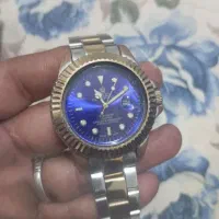 تعدادی ساعت یکجاودانه رادوسرامیک رولکس خودکاربندر|ساعت|میناب, |دیوار