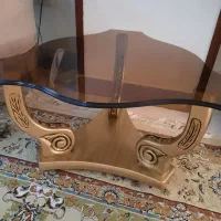 مبلمان استیل|مبلمان خانگی و میز عسلی|اسلامشهر, شهرک الهیه|دیوار