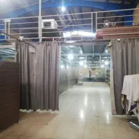 سوله اجاره کارگاه اجاره ۵۰۰ متری|اجارهٔ دفتر صنعتی، کشاورزی، تجاری|برخوار, |دیوار