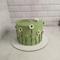 قبول سفارش انواع کیکهای تولد و  کافی شاپی .|خوردنی و آشامیدنی|فردیس, منظریه|دیوار