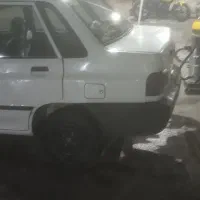 پراید مدل80|خودرو سواری و وانت|پاکدشت, پاکدشت (مامازند)|دیوار