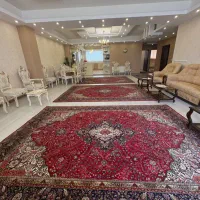 فروش و تهاتر آپارتمان ۲۱۰ متری در آبرسان