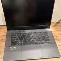 لپتاب گیمینگ rog zephyrus g15|رایانه همراه|قم, صفائیه|دیوار