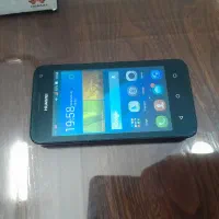 گوشی هواوی y360|موبایل|شاهینشهر, عطار|دیوار