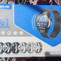 ساعت هوشمند ۷بند|ساعت|زابل, |دیوار